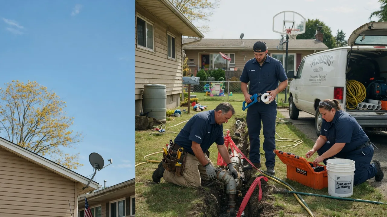 Garbage Disposal Replacement in Springfield, MO near me
